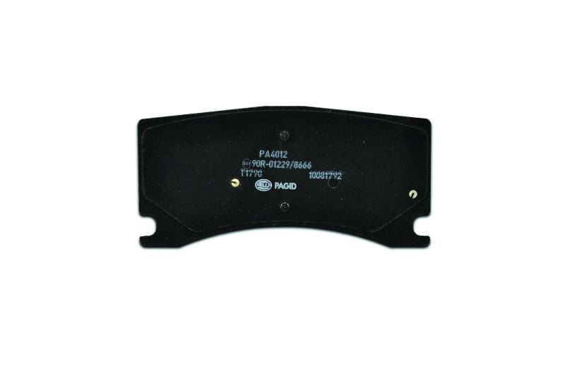 Hella Pagid Disc Brake Pad Set 355014101