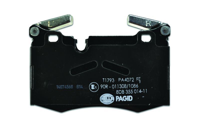 Pagid Disc Brake Pad