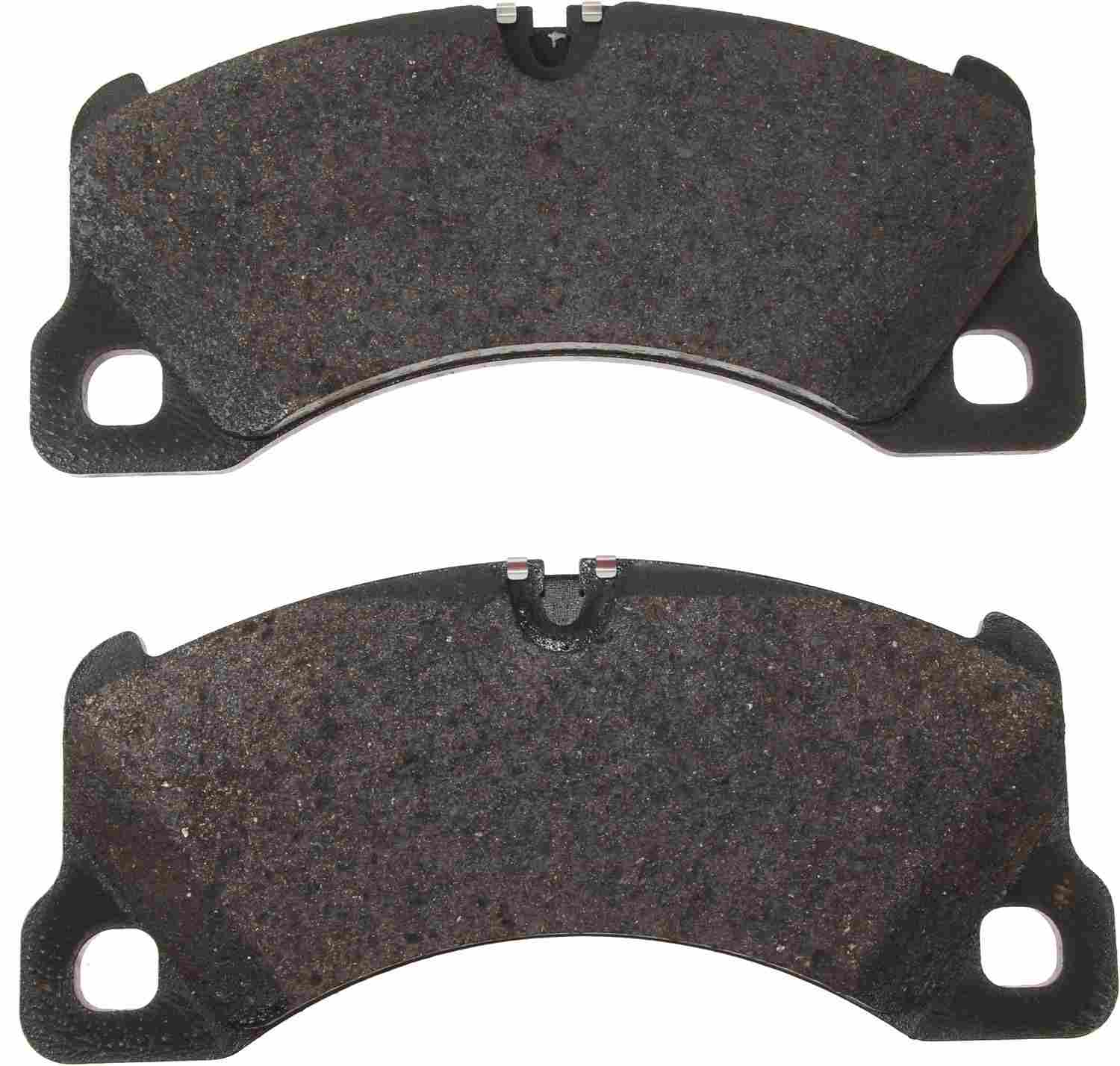Hella Pagid Disc Brake Pad Set 355014151