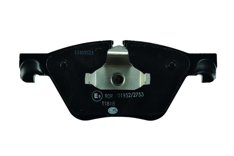 Hella Pagid Disc Brake Pad Set 355014351