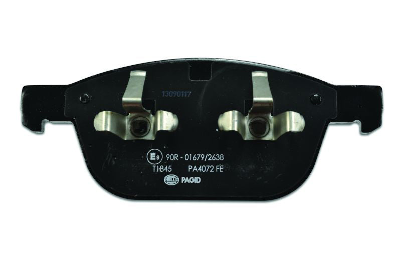 Pagid Disc Brake Pad