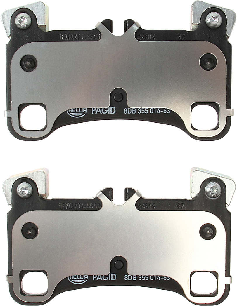 Pagid Disc Brake Pad