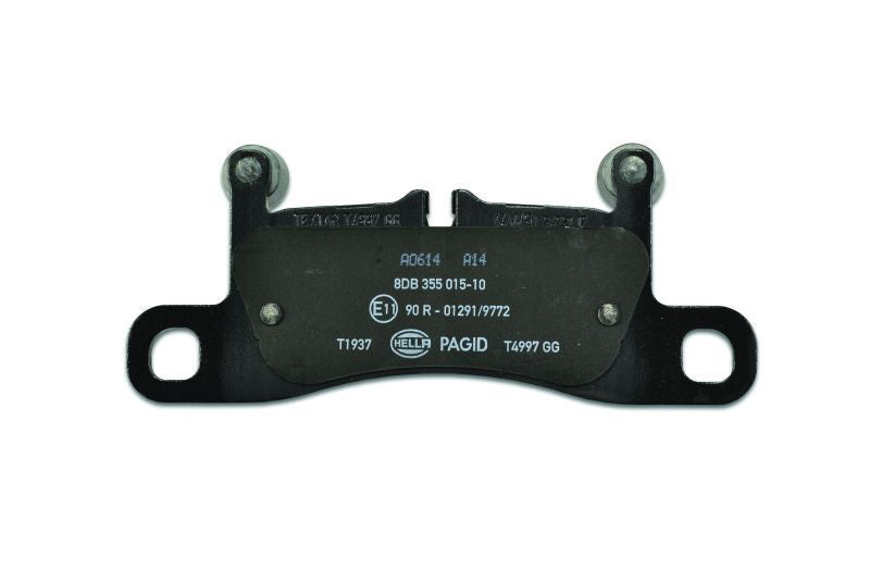 Pagid Disc Brake Pad