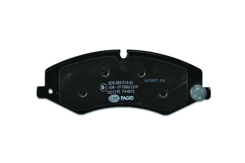 Hella Pagid Disc Brake Pad Set 355015551