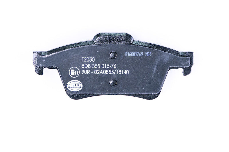 Hella Pagid Disc Brake Pad Set 355015761