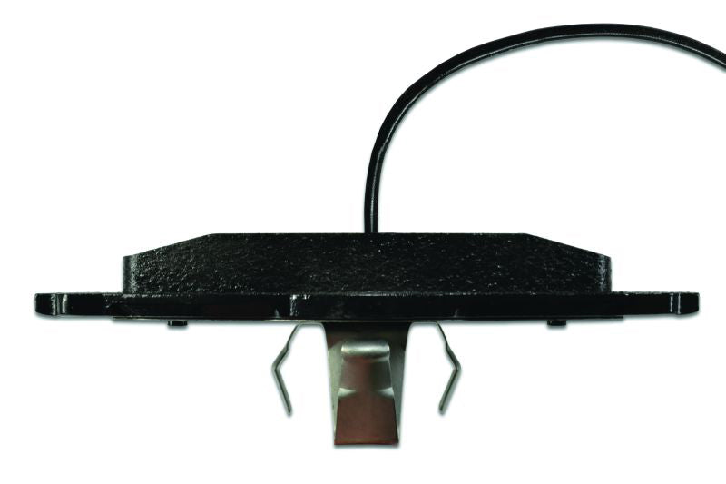 Hella Pagid Disc Brake Pad Set 355015971