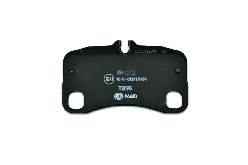 Hella Pagid Disc Brake Pad Set 355016051