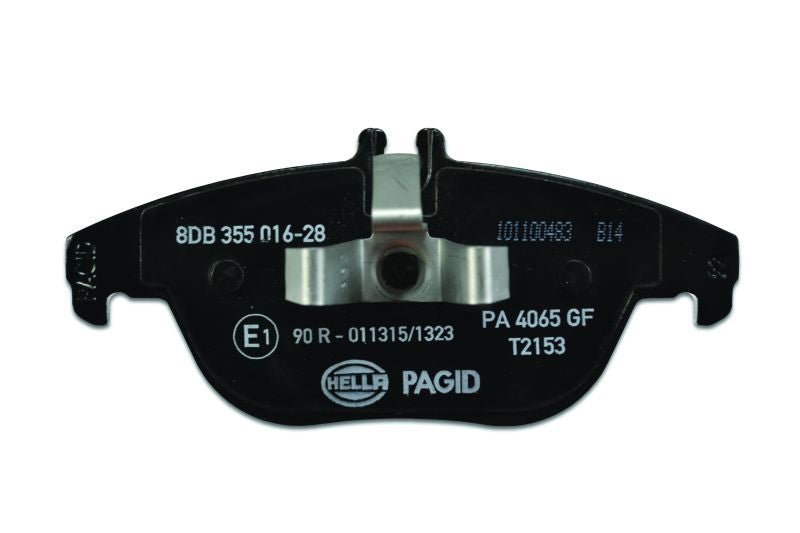 Pagid Disc Brake Pad