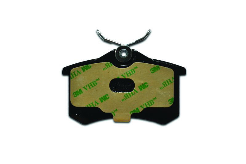 Pagid Disc Brake Pad
