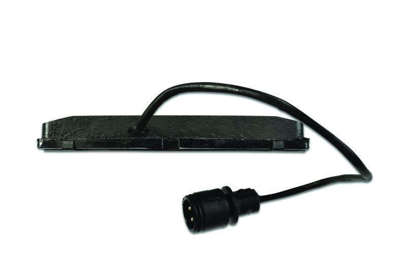 Hella Pagid Disc Brake Pad Set 355018491