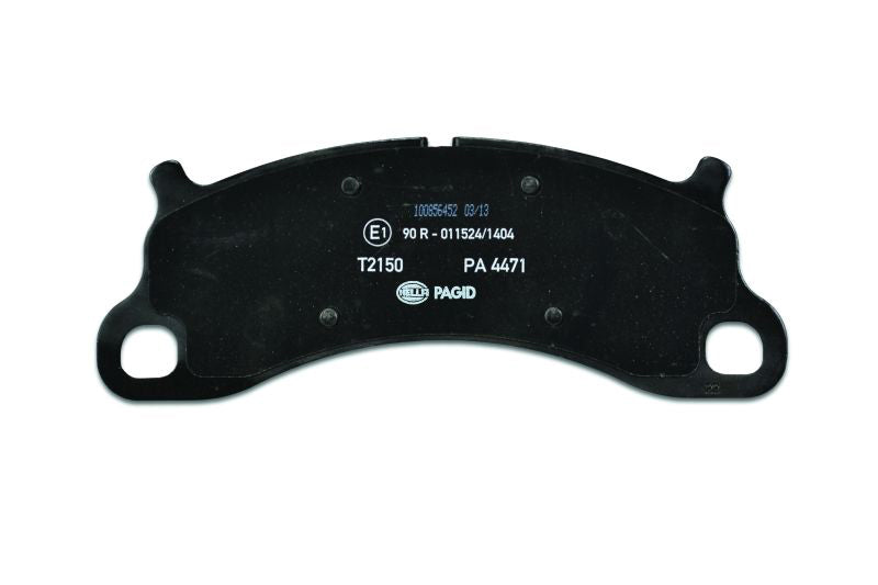 Hella Pagid Disc Brake Pad Set 355019731