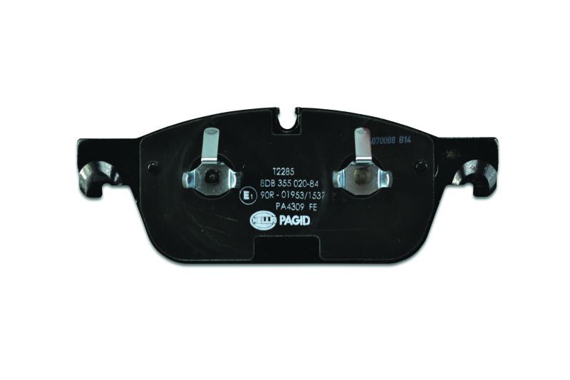 Pagid Disc Brake Pad