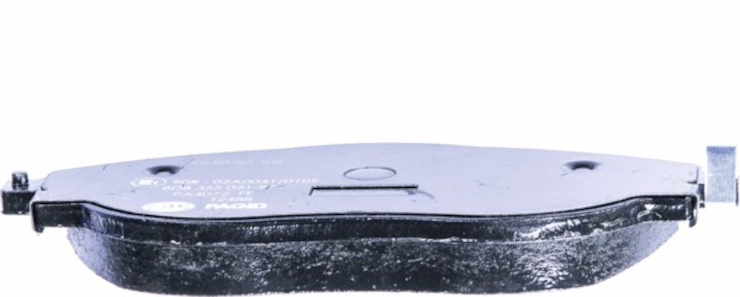 Hella Pagid Disc Brake Pad Set 355021971