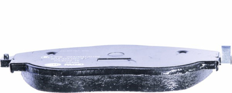 Hella Pagid Disc Brake Pad Set 355021971