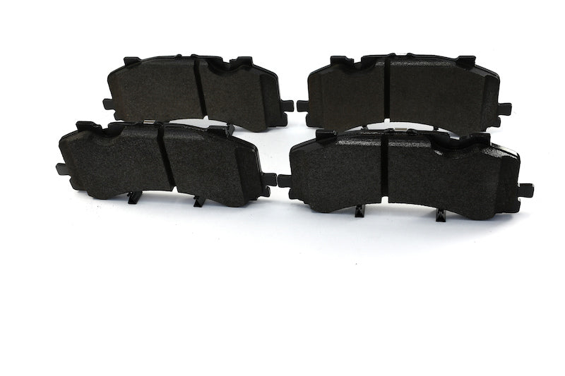 Hella Pagid Disc Brake Pad Set 355036471