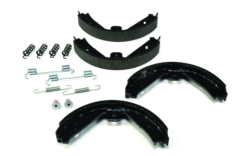 Hella Pagid Parking Brake Shoe Set 355050081