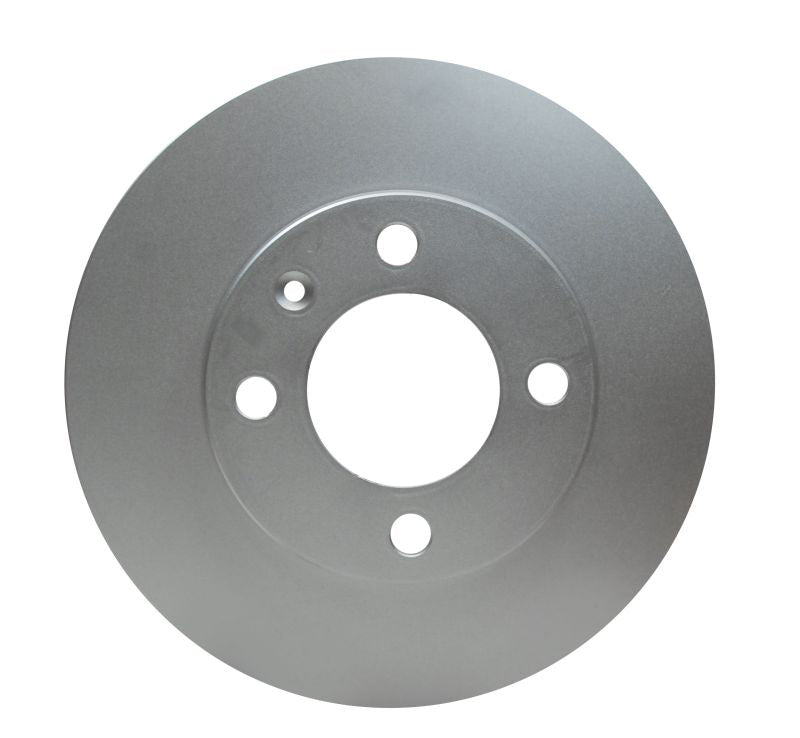 Hella Pagid Disc Brake Rotor 355100191