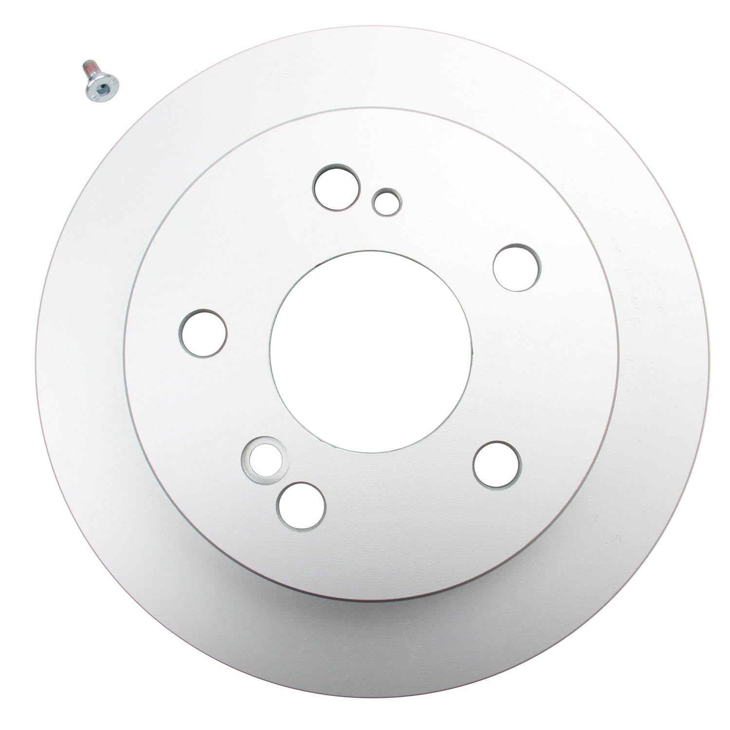 Hella Pagid Disc Brake Rotor 355100962