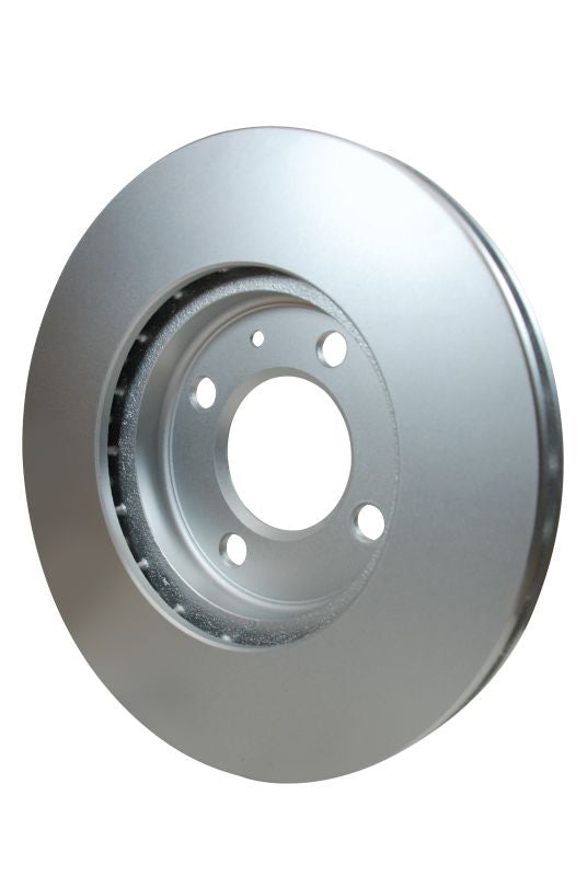 Hella Pagid Disc Brake Rotor 355101322