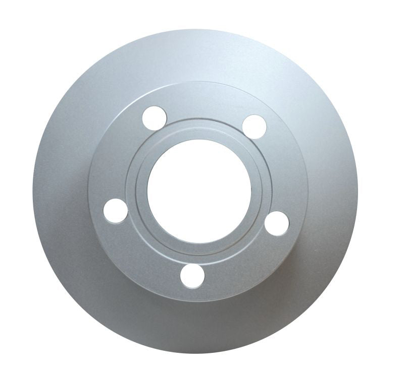 Hella Pagid Disc Brake Rotor 355102802
