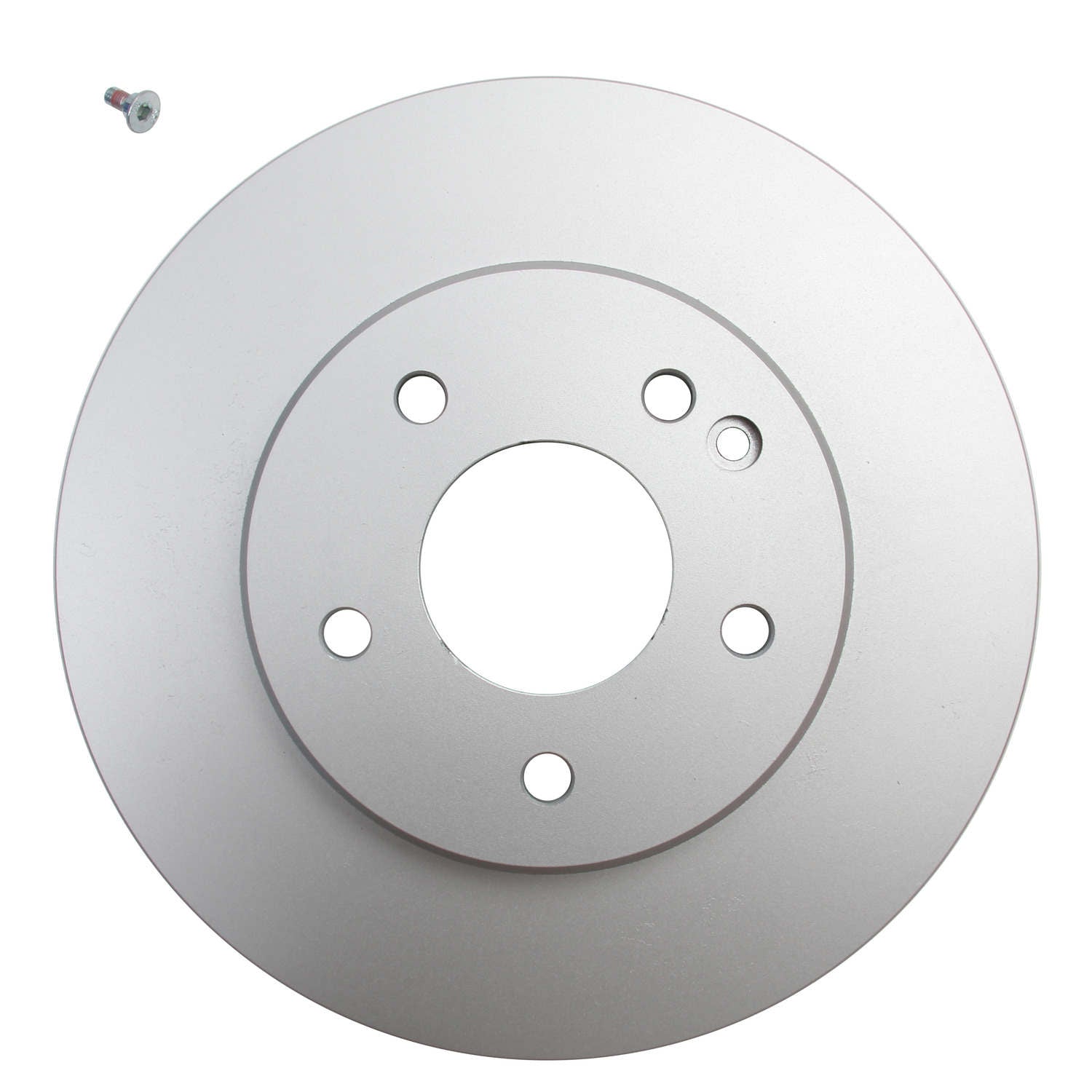 Hella Pagid Disc Brake Rotor 355102972