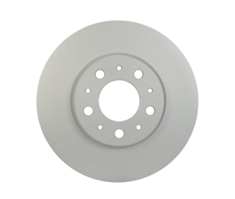 Hella Pagid Disc Brake Rotor 355103682