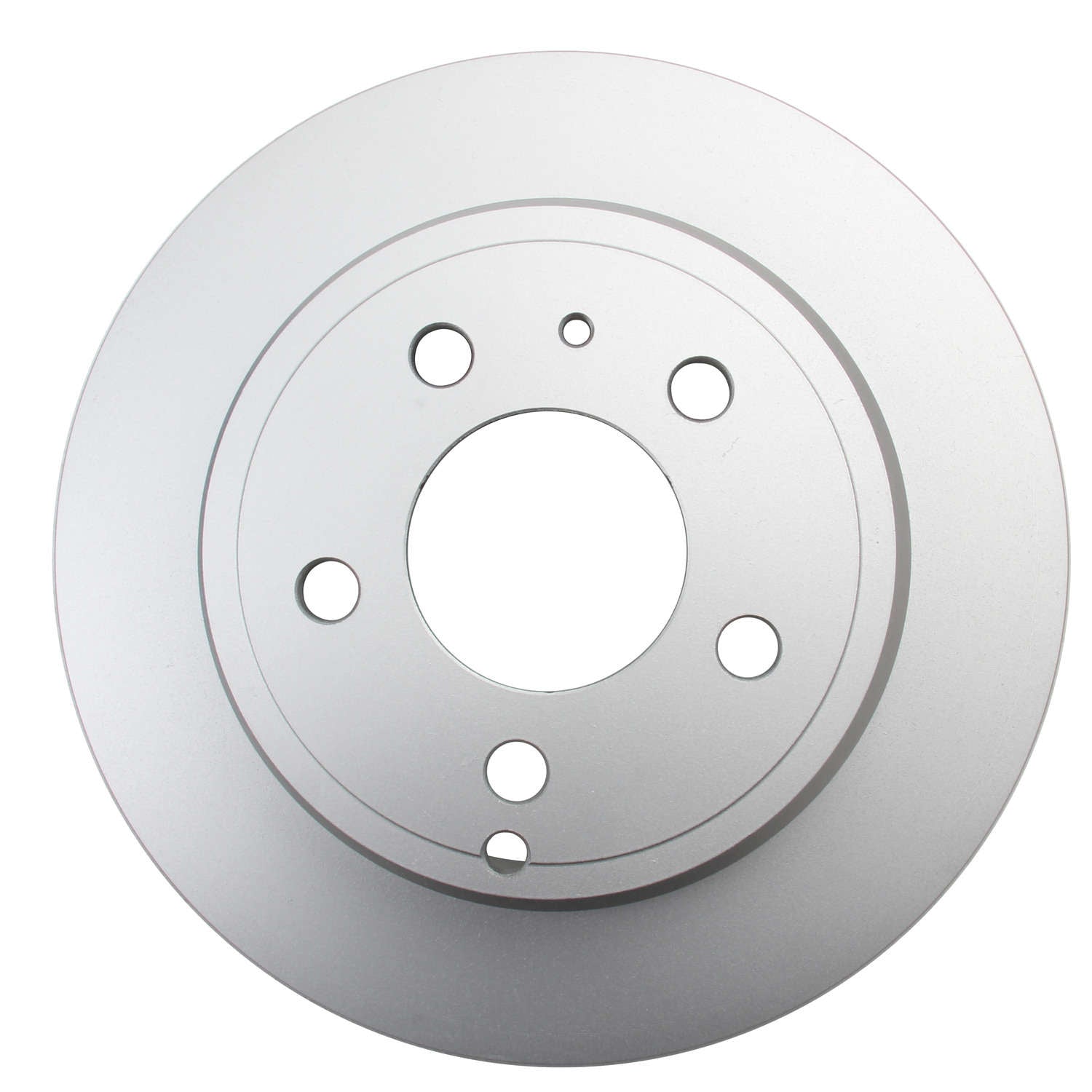 Hella Pagid Disc Brake Rotor 355103702