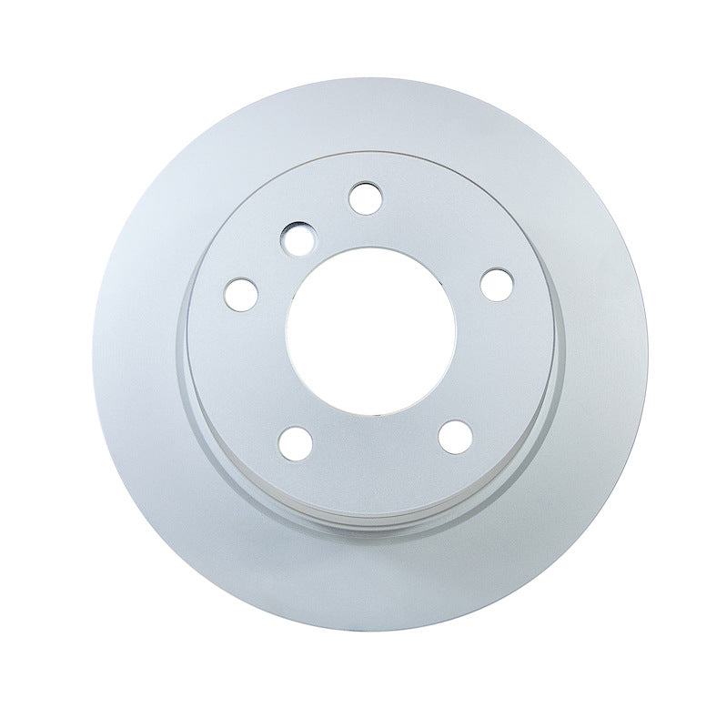 Hella Pagid Disc Brake Rotor 355104262