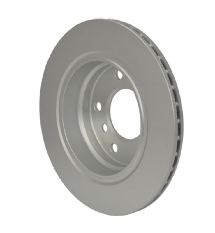 Hella Pagid Disc Brake Rotor 355104282