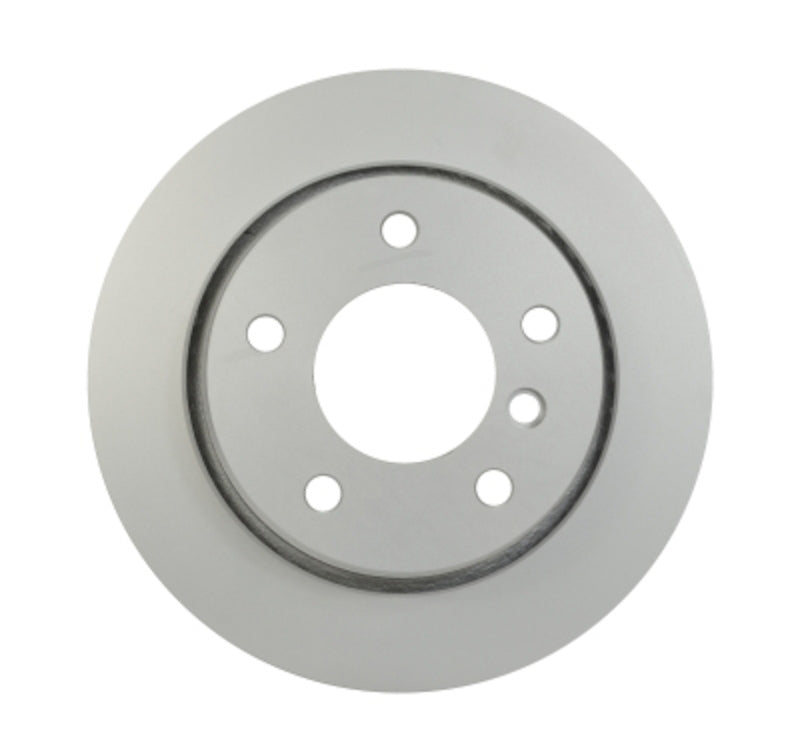 Hella Pagid Disc Brake Rotor 355104282