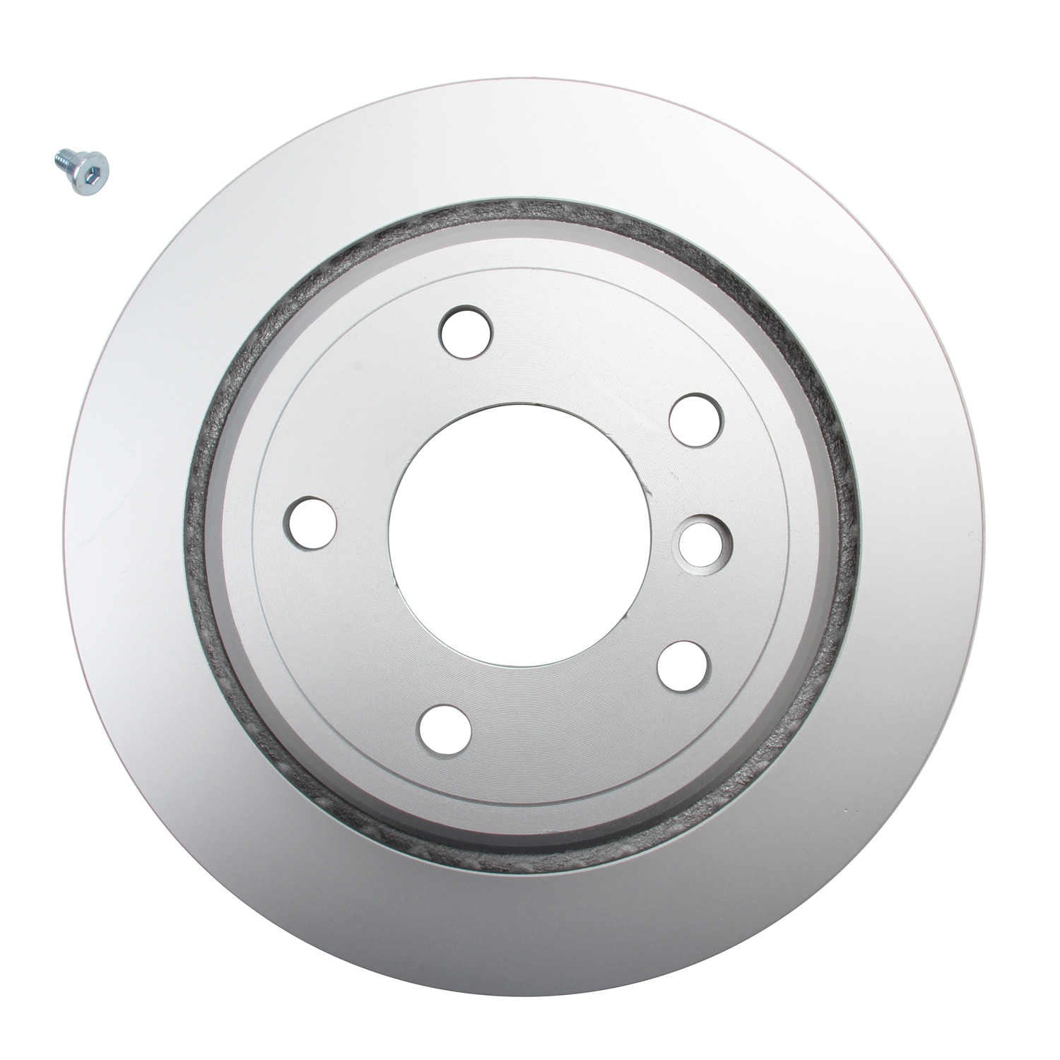 Hella Pagid Disc Brake Rotor 355104612