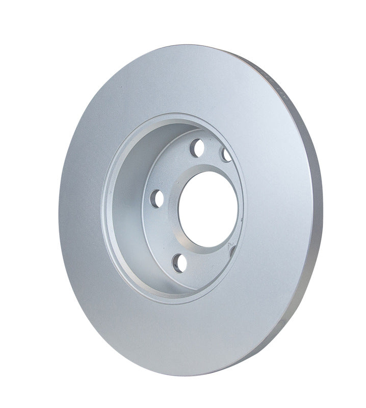 Hella Pagid Disc Brake Rotor 355105572