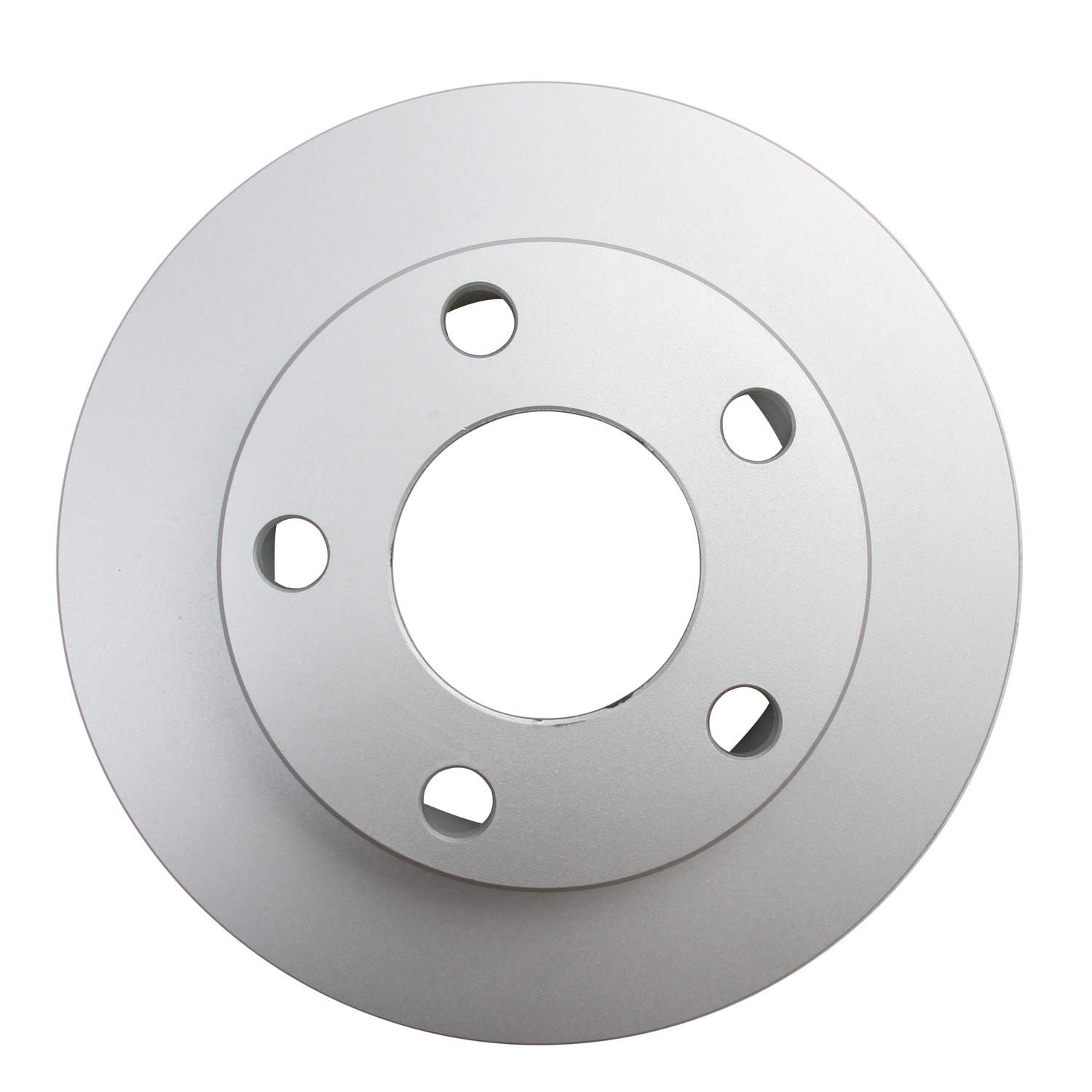 Pagid Disc Brake Rotor