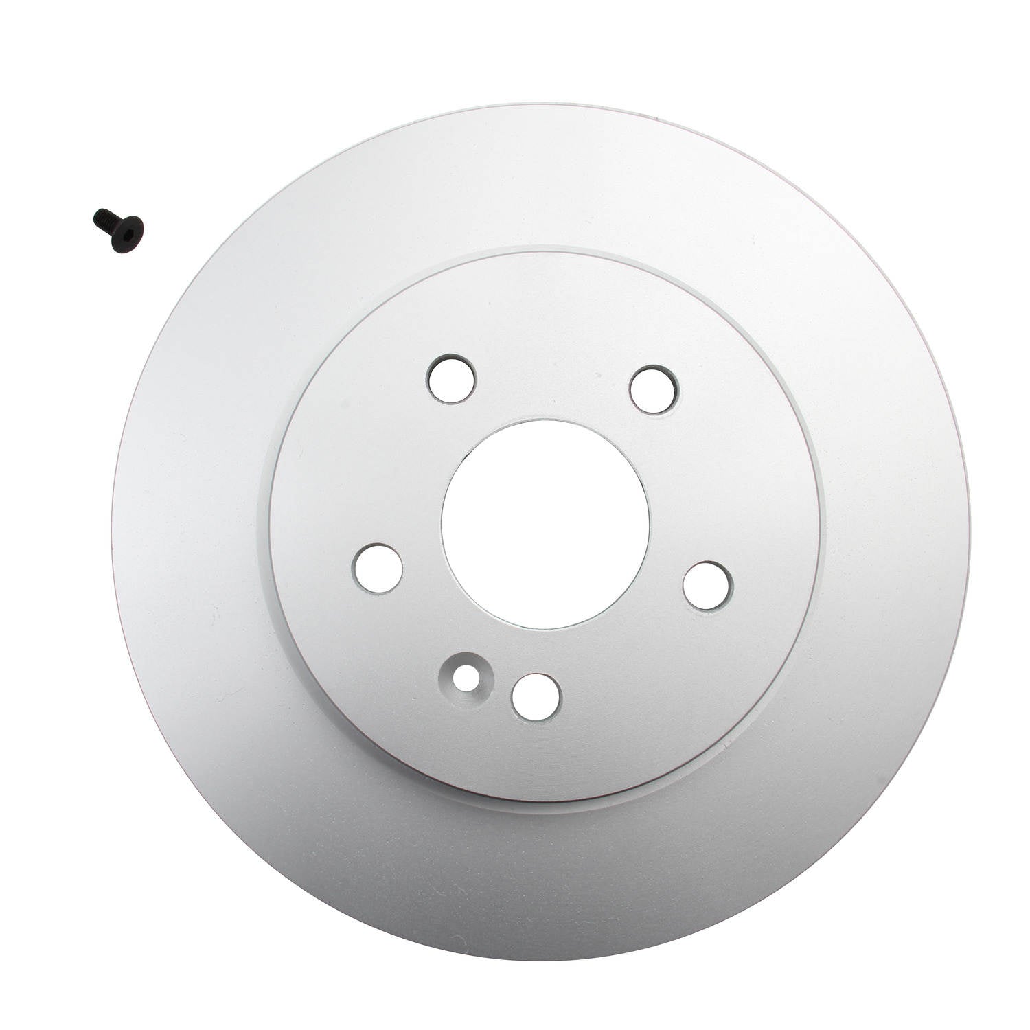 Hella Pagid Disc Brake Rotor 355105832