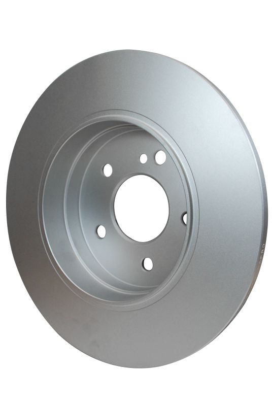 Hella Pagid Disc Brake Rotor 355105952