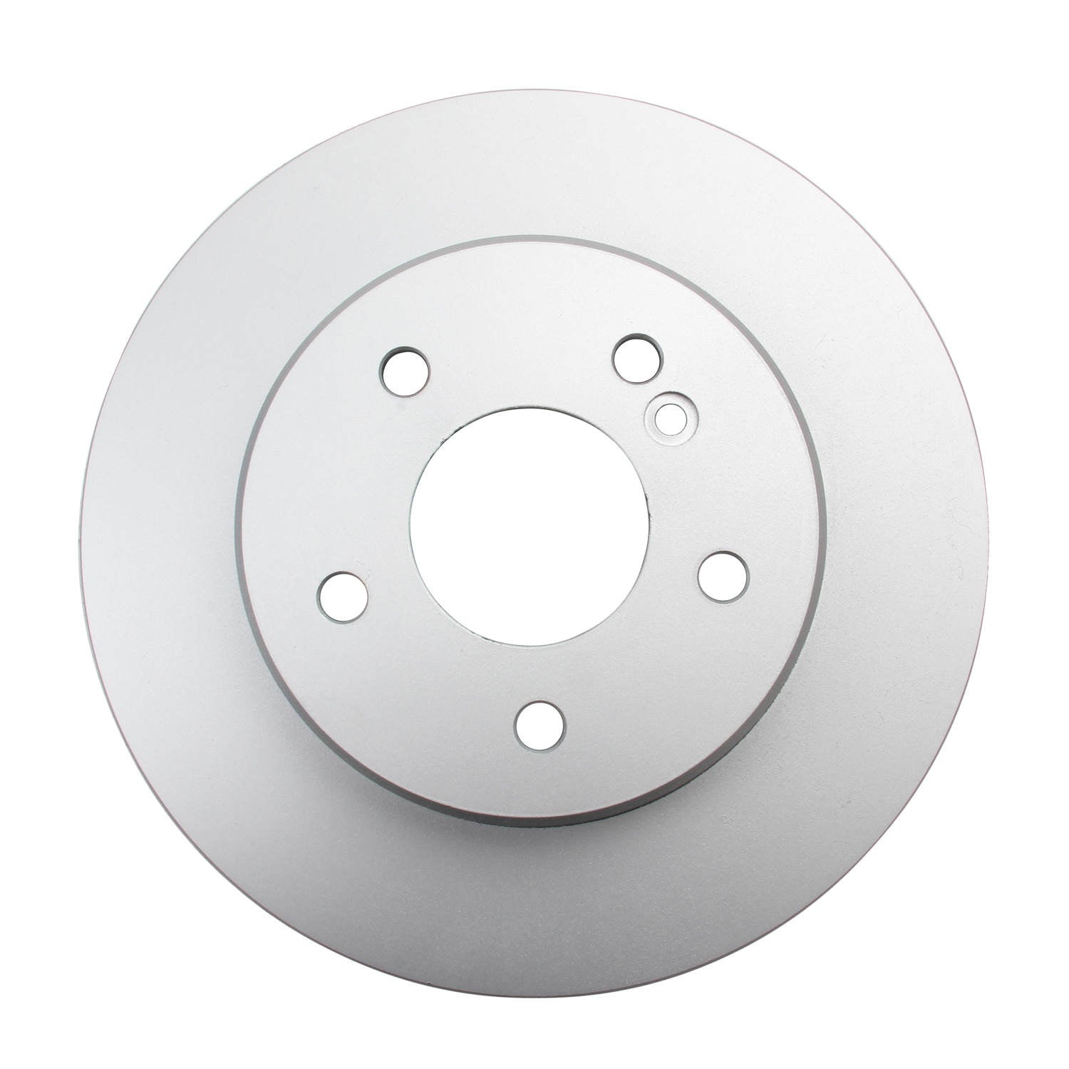 Pagid Disc Brake Rotor