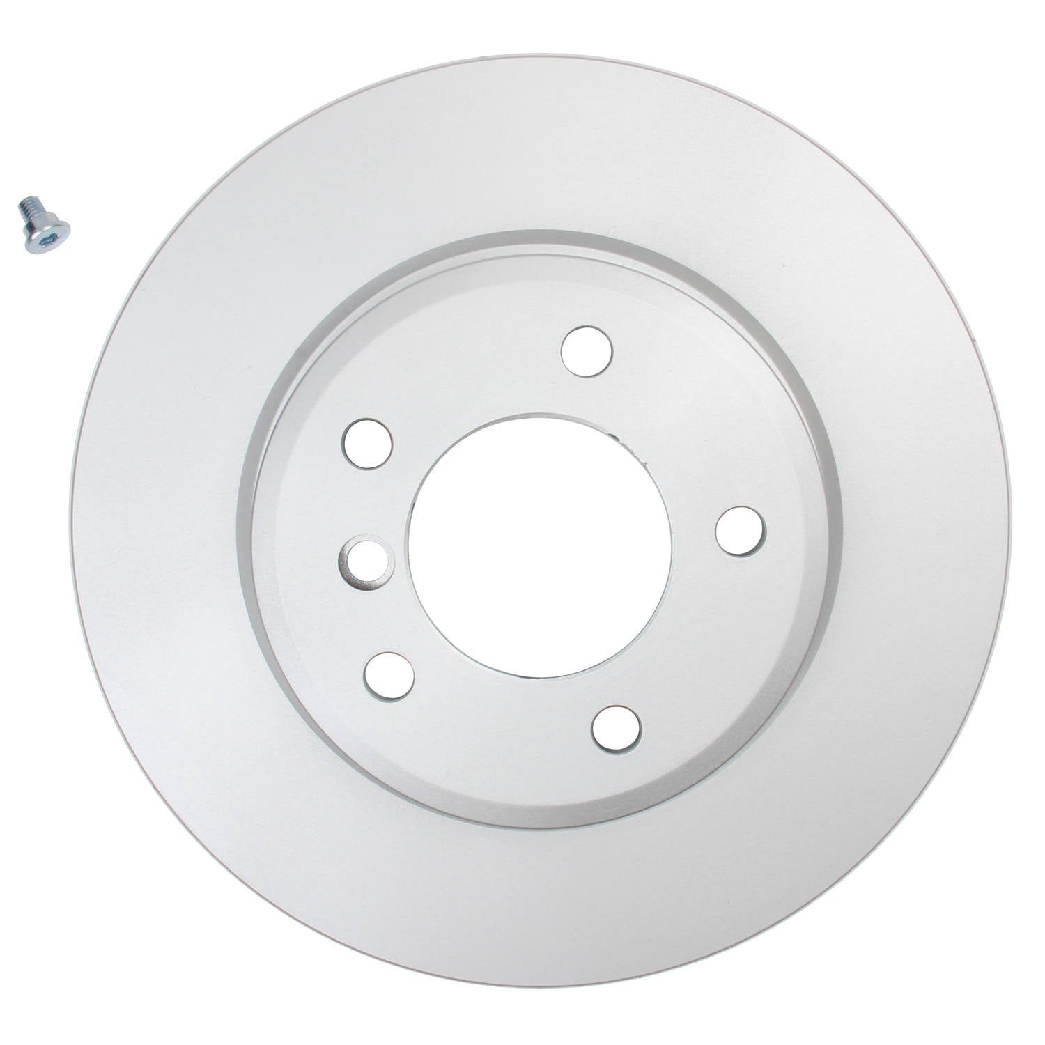 Hella Pagid Disc Brake Rotor 355106552