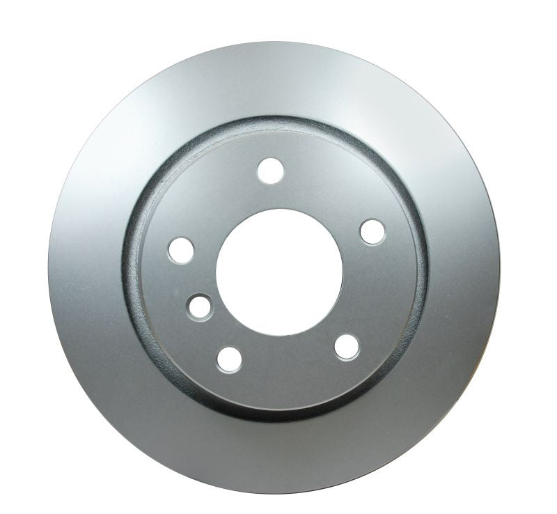 Hella Pagid Disc Brake Rotor 355106572