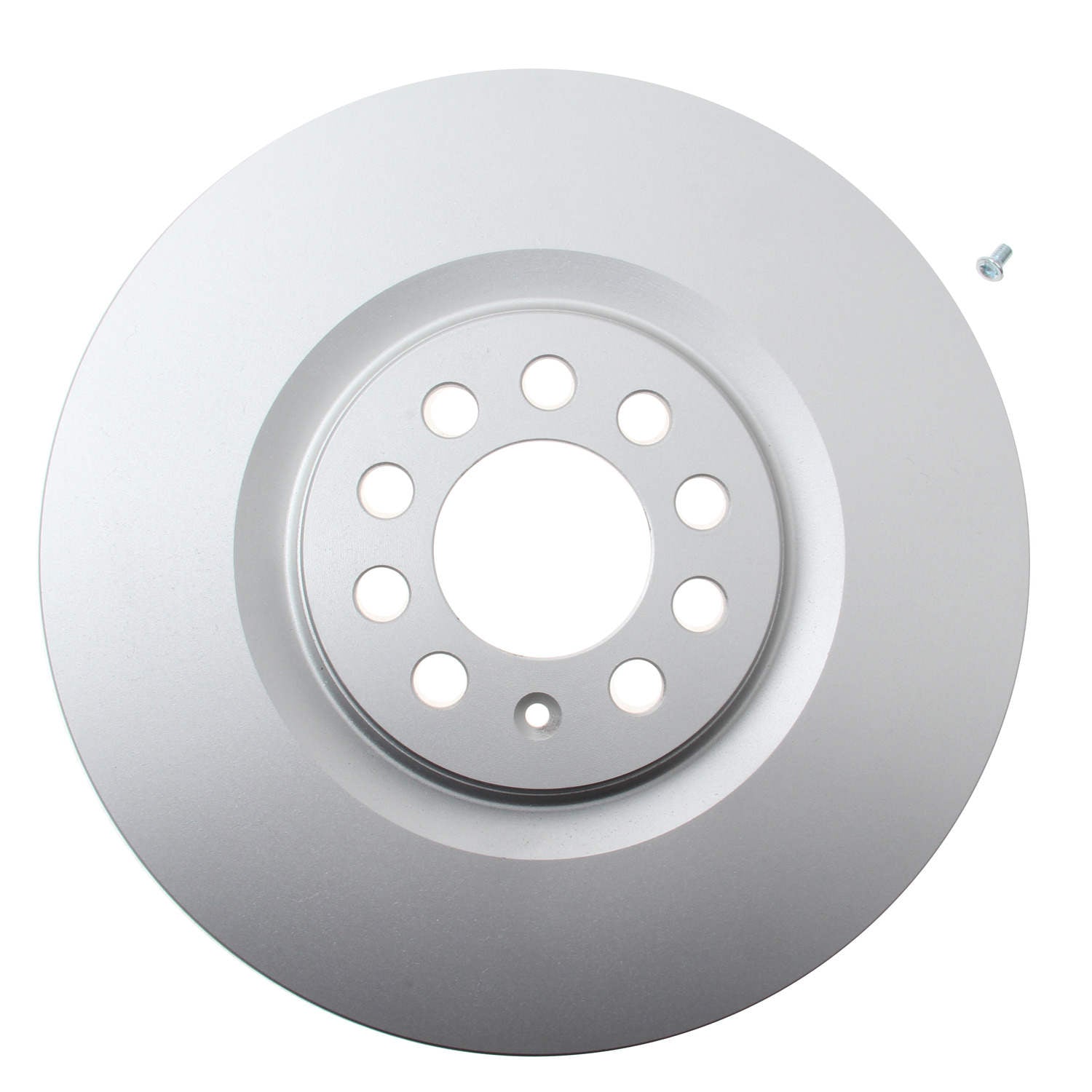 Pagid Disc Brake Rotor