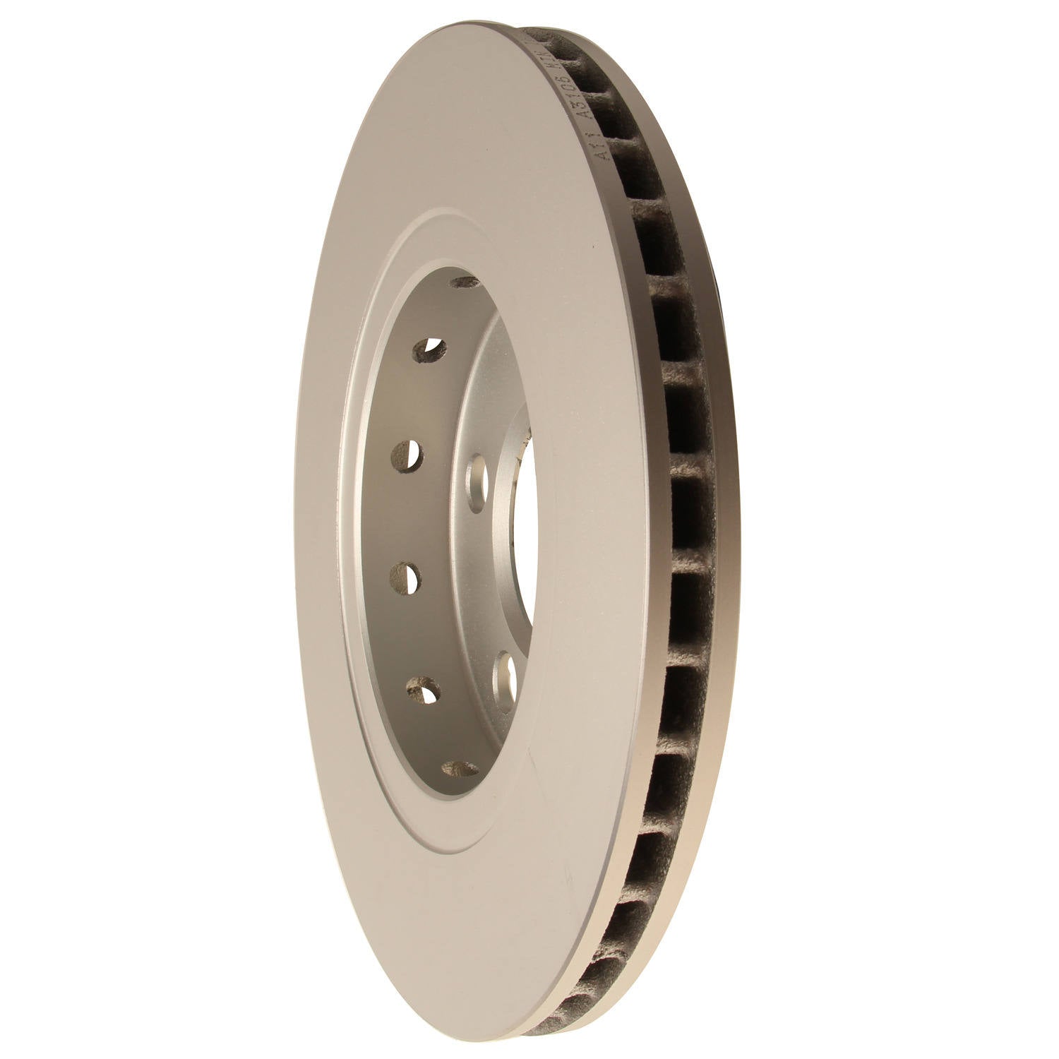 Pagid Disc Brake Rotor
