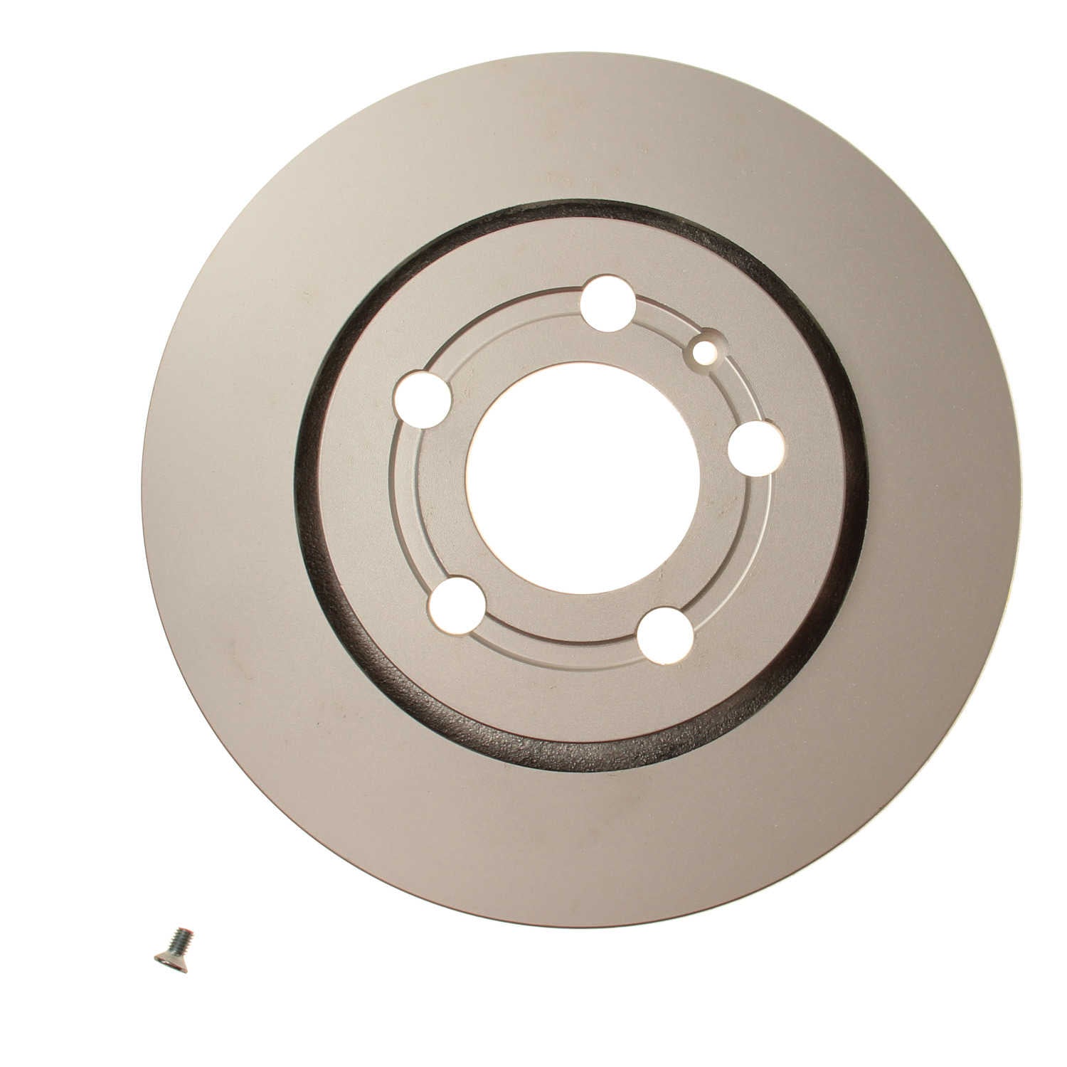 Hella Pagid Disc Brake Rotor 355106752