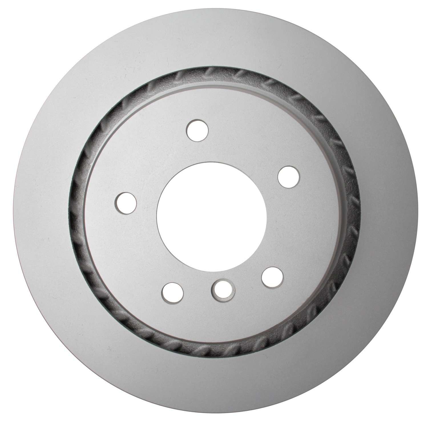 Pagid Disc Brake Rotor
