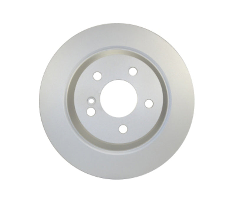 Hella Pagid Disc Brake Rotor 355106912