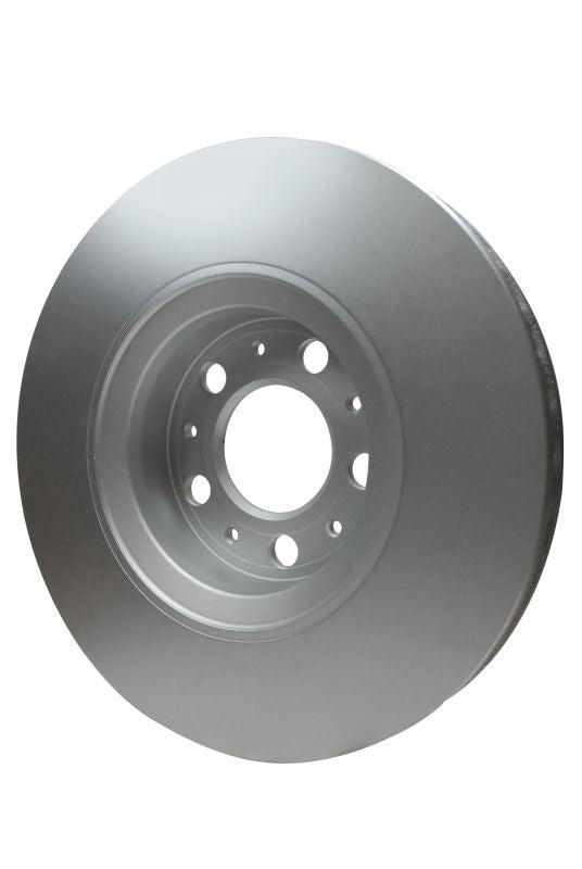 Hella Pagid Disc Brake Rotor 355107072