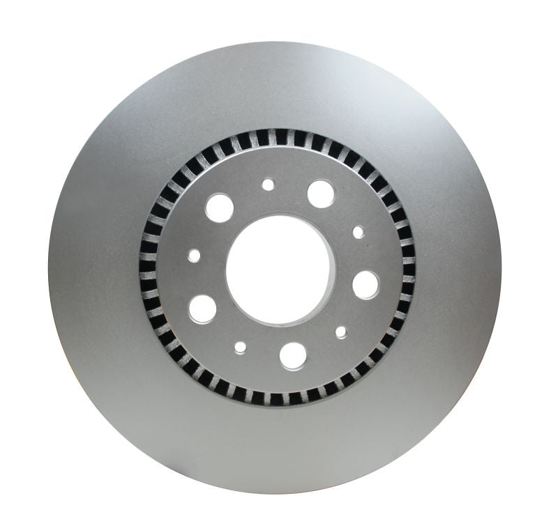 Pagid Disc Brake Rotor
