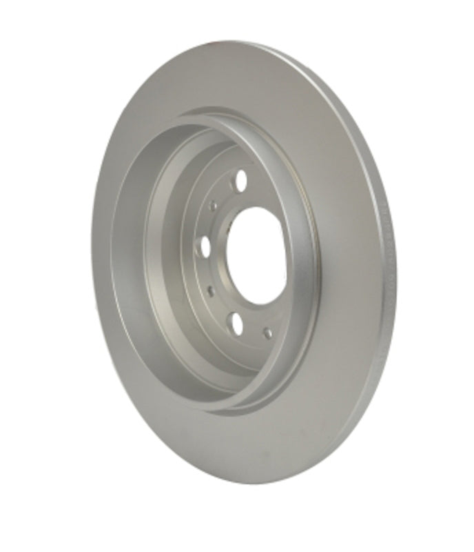 Pagid Disc Brake Rotor