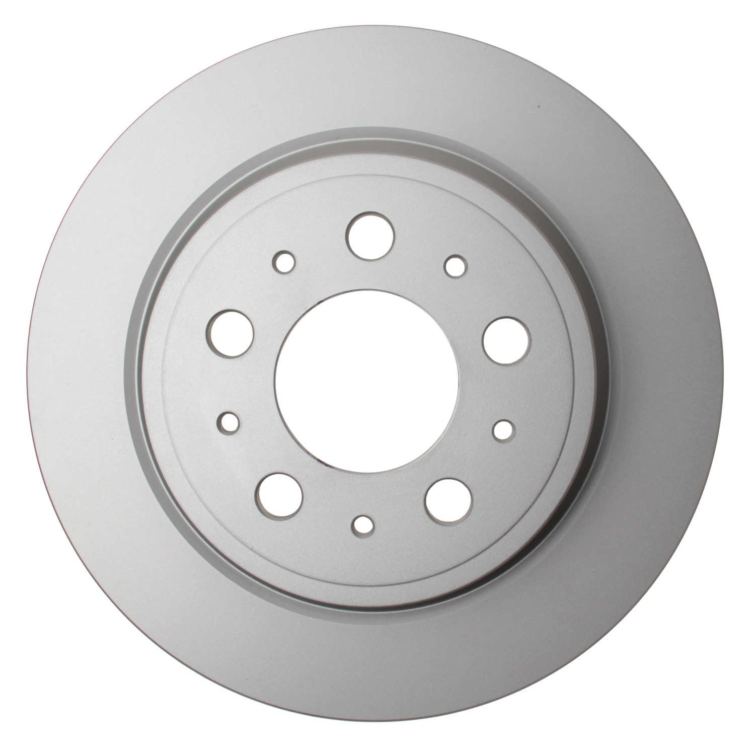 Pagid Disc Brake Rotor