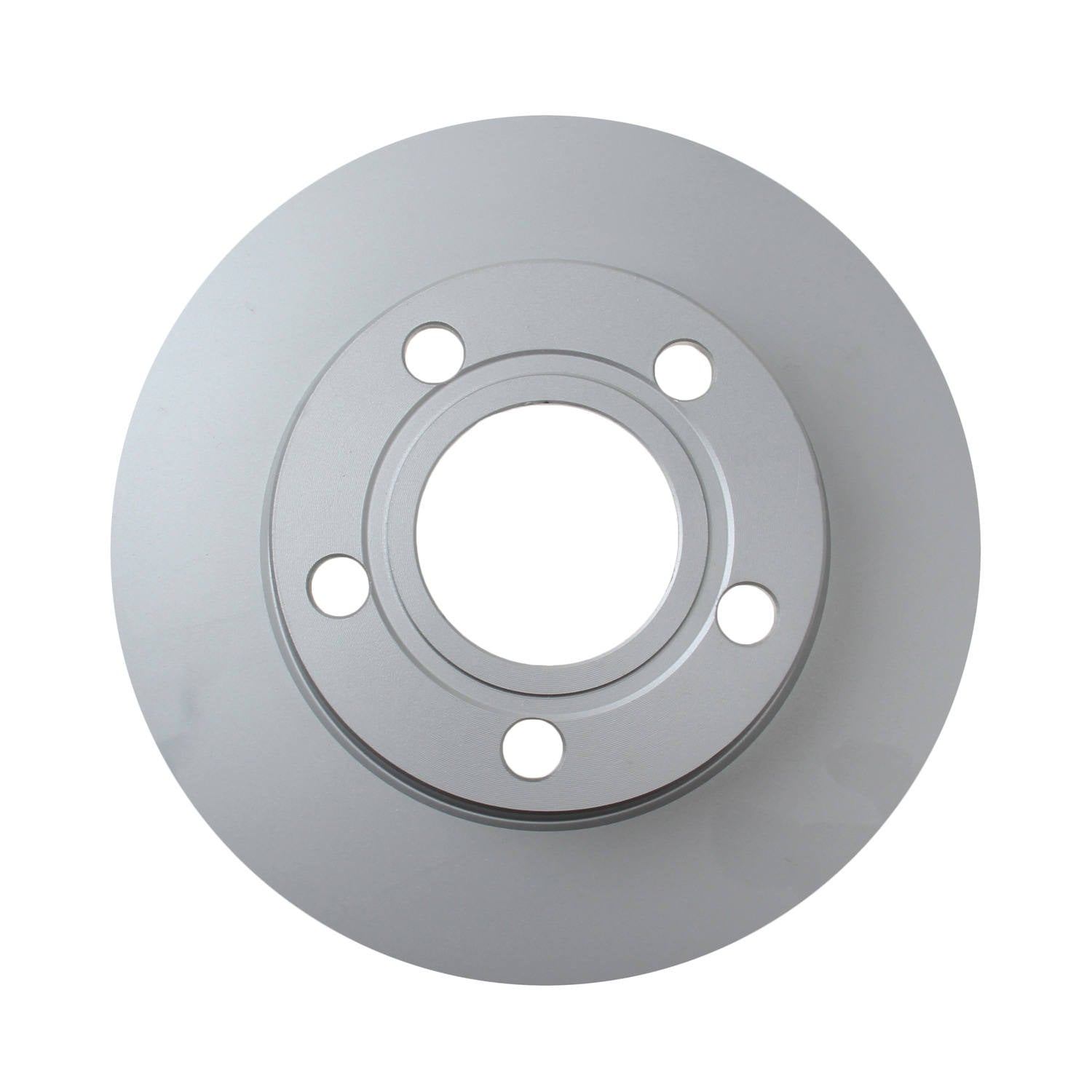 Hella Pagid Disc Brake Rotor 355107352