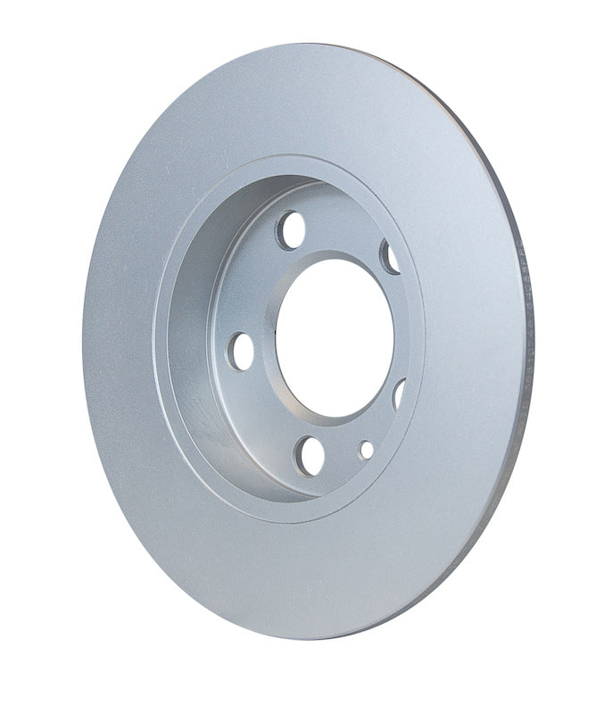 Hella Pagid Disc Brake Rotor 355107462