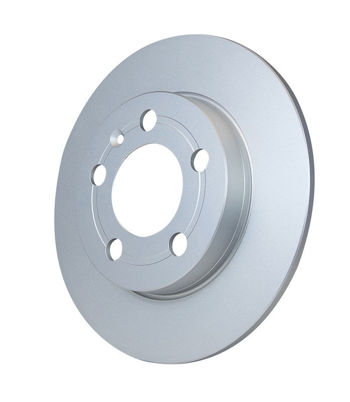 Hella Pagid Disc Brake Rotor 355107462